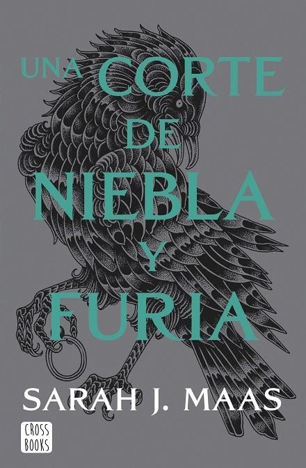 Una corte de niebla y furia. Nueva presentación (Una corte de rosas y espinas #02) | 9788408257110 | Maas, Sarah J. | Llibreria online de Figueres i Empordà