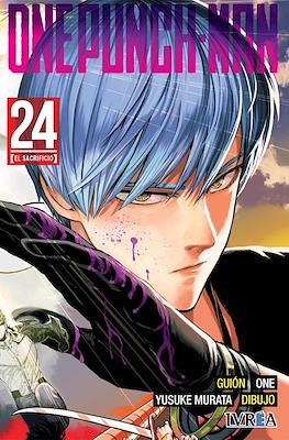 ONE PUNCH MAN #24 | 9788419306135 | Murata, Yusuke | Llibreria online de Figueres i Empordà