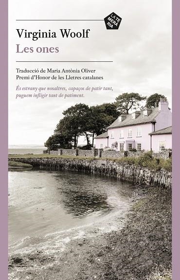 LES ONES | 9788494320132 | Woolf, Virginia | Llibreria online de Figueres i Empordà