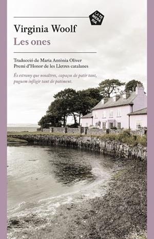 LES ONES | 9788494320132 | Woolf, Virginia | Librería online de Figueres / Empordà