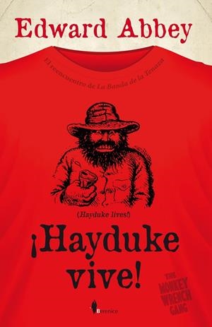 ¡Hayduke vive! | 9788415441519 | Abbey, Edward | Librería online de Figueres / Empordà