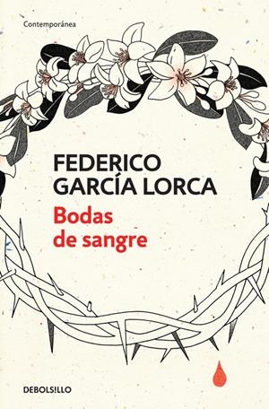 Bodas de sangre | 9788466337878 | García Lorca, Federico | Librería online de Figueres / Empordà