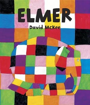 Elmer (edición especial) (Elmer. Álbum ilustrado) | 9788448847791 | MCKEE, DAVID | Llibreria online de Figueres i Empordà