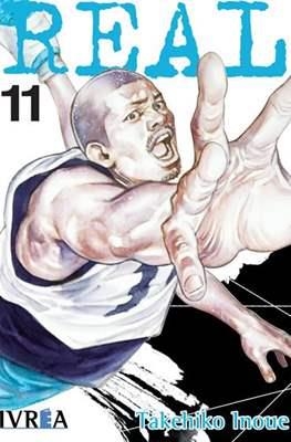 Real #11 | 9788416040513 | Inoue, Takehiko | Llibreria online de Figueres i Empordà