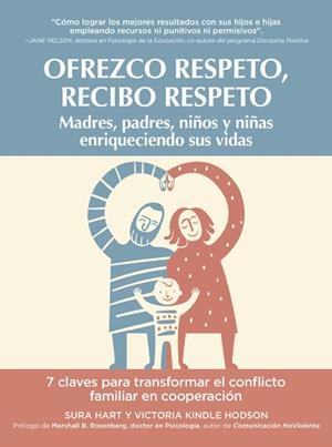 Ofrezco respeto, recibo respeto | 9788412027020 | Hart, Sura/Kindle Hodson, Victoria | Llibreria online de Figueres i Empordà