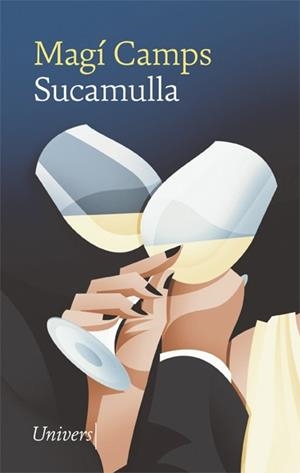 Sucamulla | 9788418887161 | Camps, Magí | Librería online de Figueres / Empordà