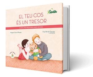 El teu cos és un tresor | 9788426727312 | García Marqués, Margarita | Librería online de Figueres / Empordà