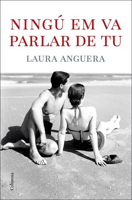 Ningú em va parlar de tu | 9788466429078 | Anguera Armengol, Laura | Librería online de Figueres / Empordà