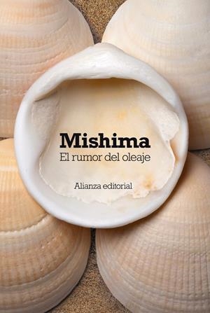 El rumor del oleaje | 9788420652719 | Mishima, Yukio | Llibreria online de Figueres i Empordà