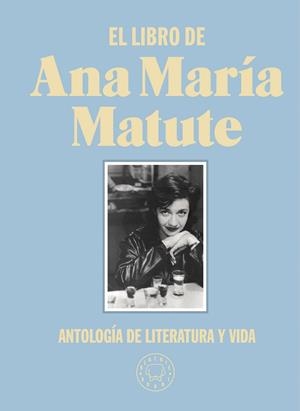 El libro de Ana María Matute. Edición limitada de tela. | 9788418187797 | Matute, Ana María | Llibreria online de Figueres i Empordà