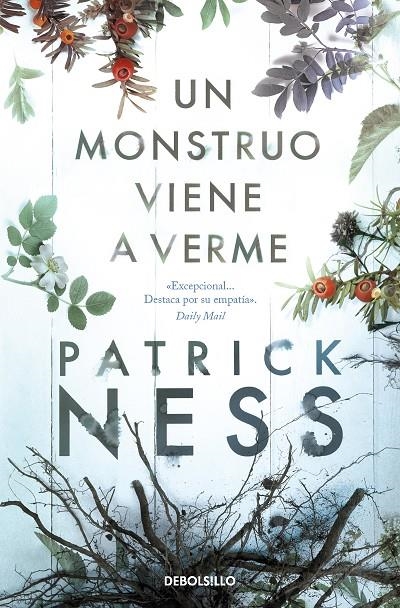 Un monstruo viene a verme | 9788466362399 | Ness, Patrick | Librería online de Figueres / Empordà