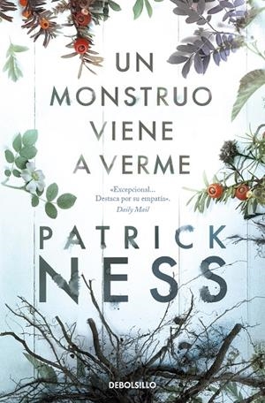 Un monstruo viene a verme | 9788466362399 | Ness, Patrick | Llibreria online de Figueres i Empordà