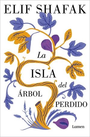 La isla del árbol perdido | 9788426411402 | Shafak, Elif | Llibreria online de Figueres i Empordà