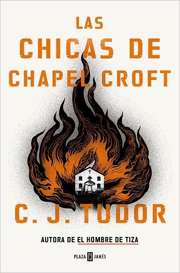 Las chicas de Chapel Croft | 9788401027581 | Tudor, C.J. | Llibreria online de Figueres i Empordà