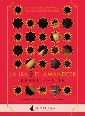 La ira y el amanecer | 9788416858033 | Ahdieh, Renée | Librería online de Figueres / Empordà