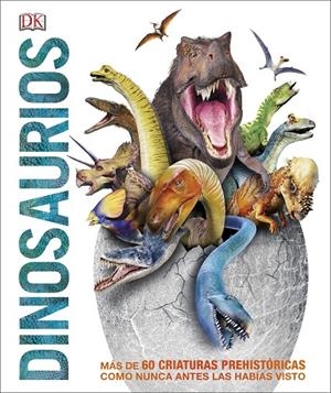 Dinosaurios (Mundo 3D) | 9780241420539 | DK | Llibreria online de Figueres i Empordà