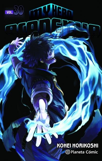 My Hero Academia #30 | 9788491747215 | Horikoshi, Kohei | Librería online de Figueres / Empordà