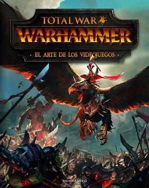Total War Warhammer | 9788445012925 | Davies, Paul | Llibreria online de Figueres i Empordà