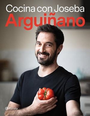 Cocina con Joseba Arguiñano | 9788408255987 | Arguiñano, Joseba | Llibreria online de Figueres i Empordà