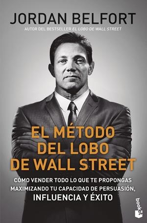 El método del Lobo de Wall Street | 9788423433544 | Belfort, Jordan | Librería online de Figueres / Empordà