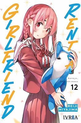 Rent A Girlfriend #12 | 9788419306203 | Miyajima, Reiji  | Librería online de Figueres / Empordà