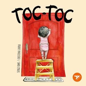 Toc-toc | 9788447947881 | Oms Sardans, Sergi | Llibreria online de Figueres i Empordà