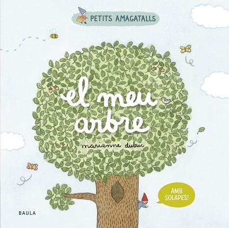El meu arbre | 9788447946860 | Dubuc, Marianne | Librería online de Figueres / Empordà