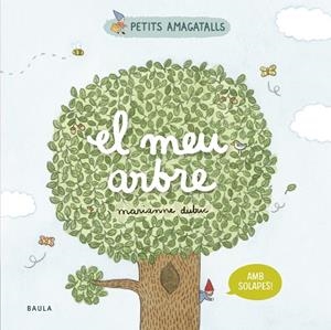 El meu arbre | 9788447946860 | Dubuc, Marianne | Llibreria online de Figueres i Empordà