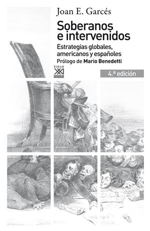 Soberanos e intervenidos | 9788432316364 | Garcés, Joan E. | Librería online de Figueres / Empordà