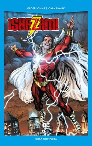 ¡Shazam! (DC Pocket) | 9788419163219 | Johns, Geoff | Llibreria online de Figueres i Empordà