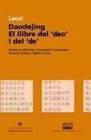 DAODEJING EL LLIBRE DEL DAOI DEL DE | 9788484158028 | Laozi | Librería online de Figueres / Empordà
