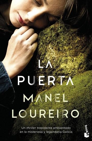 La Puerta | 9788408257585 | Loureiro, Manel | Llibreria online de Figueres i Empordà