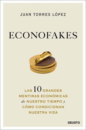 Econofakes | 9788423432813 | Torres López, Juan | Llibreria online de Figueres i Empordà
