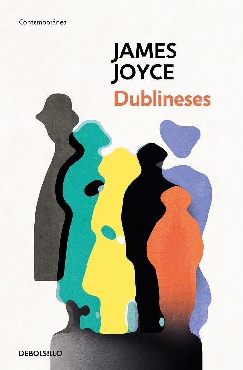 Dublineses | 9788466359016 | Joyce, James | Llibreria online de Figueres i Empordà