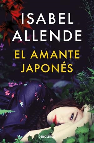 El amante japonés | 9788466357593 | Allende, Isabel | Llibreria online de Figueres i Empordà