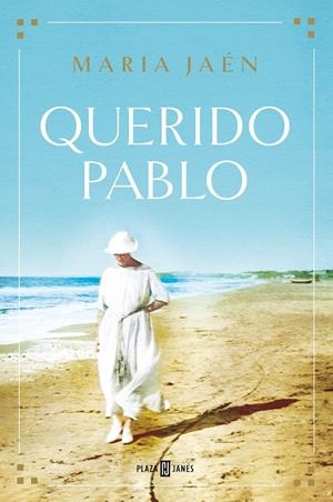 Querido Pablo | 9788401026485 | Jaén, Maria | Librería online de Figueres / Empordà