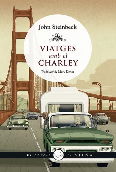 Viatges amb el Charley | 9788412024425 | Steinbeck, John | Librería online de Figueres / Empordà
