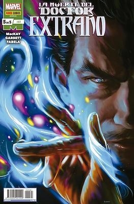 DOCTOR EXTRAÑO #061/05 | 977000550100000061 | Llibreria online de Figueres i Empordà