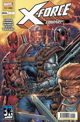 X-FORCE #027 | 977000555400600027 | Llibreria online de Figueres i Empordà