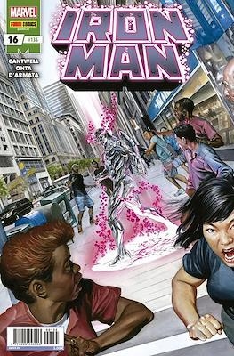 EL INVENCIBLE IRON MAN vol.2 #135/16 | 977000544300300135 | Llibreria online de Figueres i Empordà