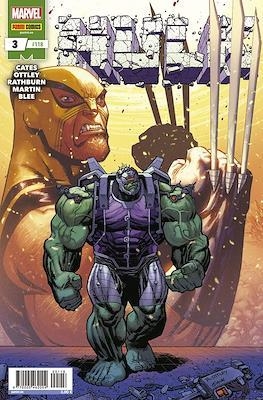 EL ALUCINANTE HULK #118/03 | 977000546200400118 | Llibreria online de Figueres i Empordà