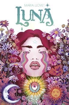 LUNA | 9788467952032 | Llovet, Maria | Llibreria online de Figueres i Empordà