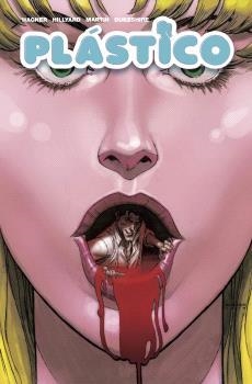 PLÁSTICO | 9788467951462 | Wagner, Doug / Raapack, Jeremy | Llibreria online de Figueres i Empordà