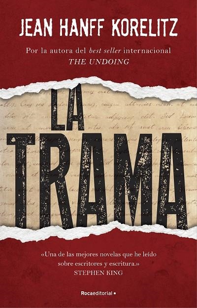 La trama | 9788418557996 | Hanff Korelitz, Jean | Llibreria online de Figueres i Empordà