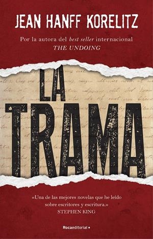 La trama | 9788418557996 | Hanff Korelitz, Jean | Librería online de Figueres / Empordà
