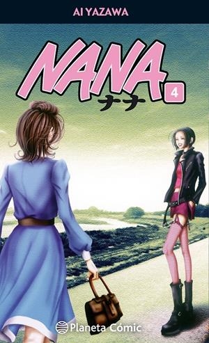 Nana nº 04/21 (nueva edición) | 9788491460114 | Ai Yazawa | Librería online de Figueres / Empordà