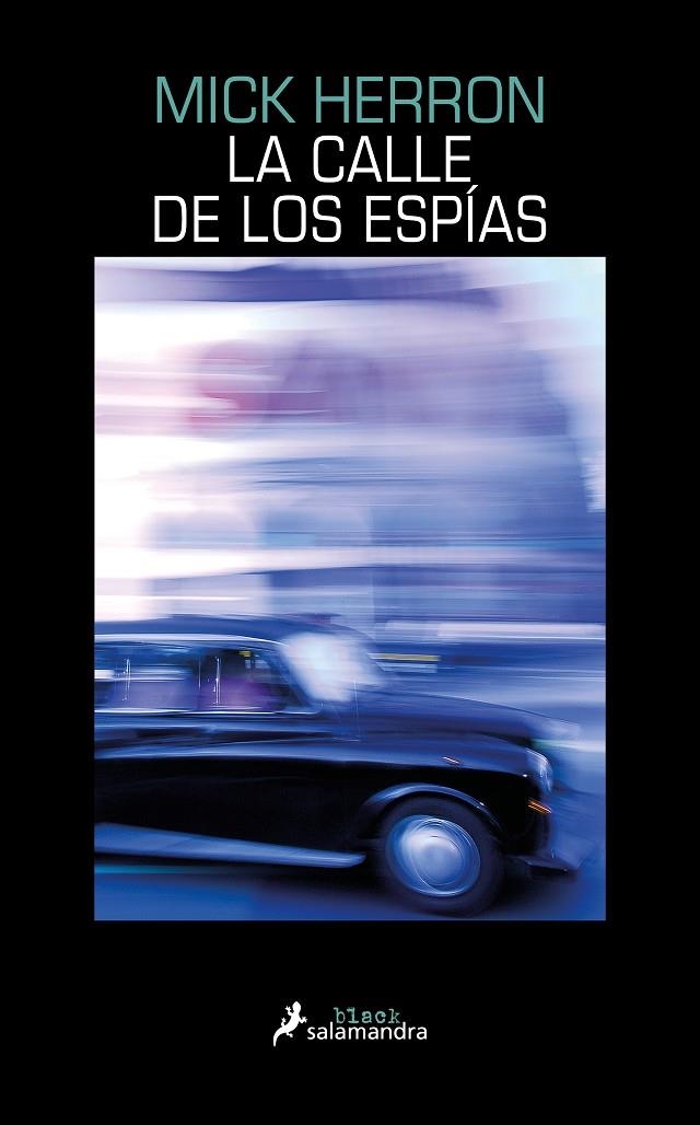 La calle de los espías (Serie Jackson Lamb #04) | 9788418681202 | Herron, Mick | Llibreria online de Figueres i Empordà