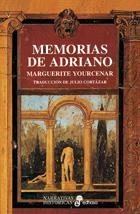 Memorias de Adriano | 9788435005128 | Yourcenar, Marguerite | Librería online de Figueres / Empordà