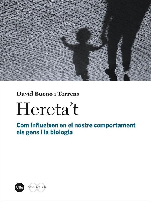 Hereta't | 9788491686668 | Bueno i Torrens, David | Llibreria online de Figueres i Empordà
