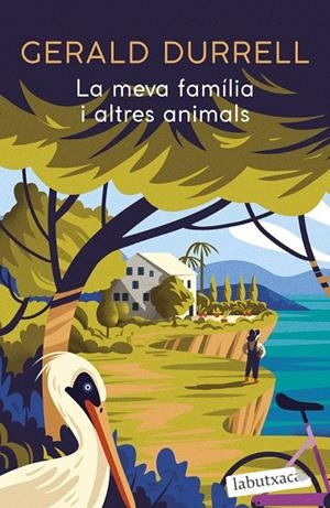 La meva família i altres animals | 9788418572975 | Durrell, Gerald | Llibreria online de Figueres i Empordà